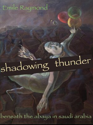 cover image of Shadowing Thunder